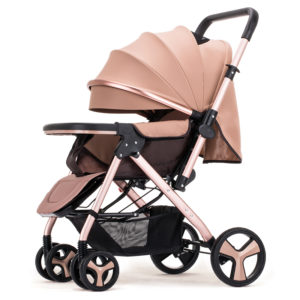 Infant Baby Stroller for Newborn and Toddler